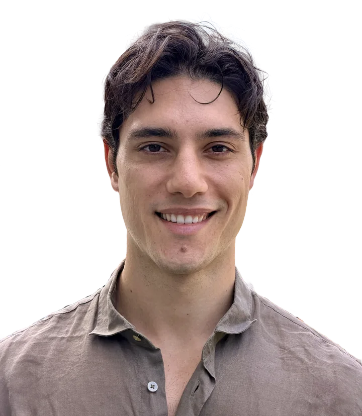 Federico Donatone